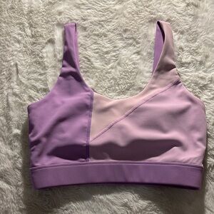 WILO sports bra and leggings set Worn once